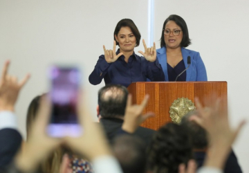 Governo lança Política Nacional de Educação Especial