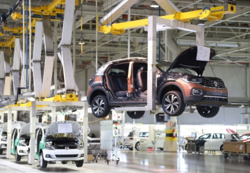 Proposta prevê isenção de IPI para compra de automóveis por pessoa surda