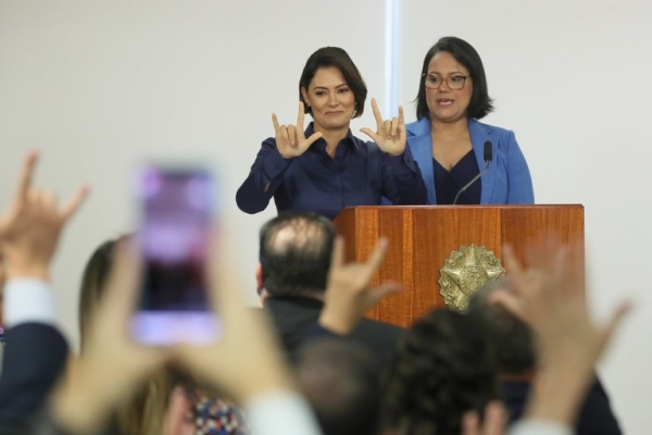 Governo lan&ccedil;a Pol&iacute;tica Nacional de Educa&ccedil;&atilde;o Especial
