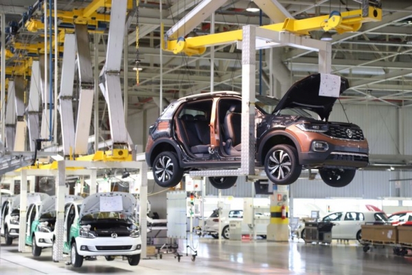 Proposta prev&ecirc; isen&ccedil;&atilde;o de IPI para compra de autom&oacute;veis por pessoa surda